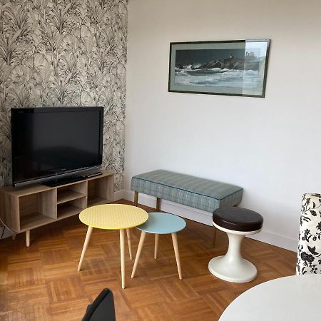 Residence Tailly 100 Metres De La Gare Ле-Ман Экстерьер фото